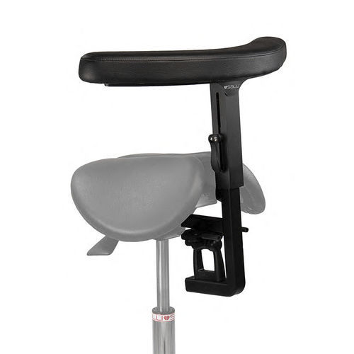 Suporte de cotovelo cirúrgico - Rest 3D - Salli Systems