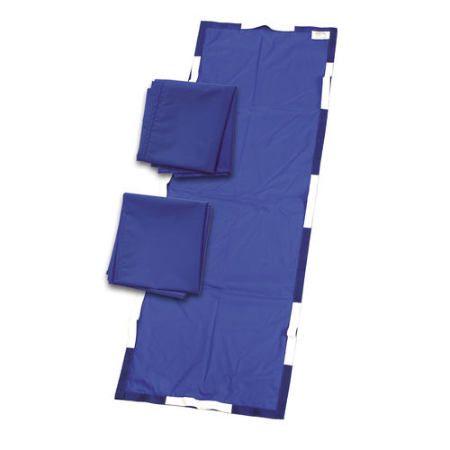 Lençol para virar paciente - 450.3160 - Samarit Medical - de reposicionamento na cama / de reposicionamento em cadeira / lavável