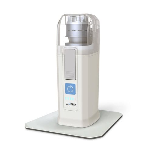 Esmagador de comprimidos - SEVERO - Samarit Medical