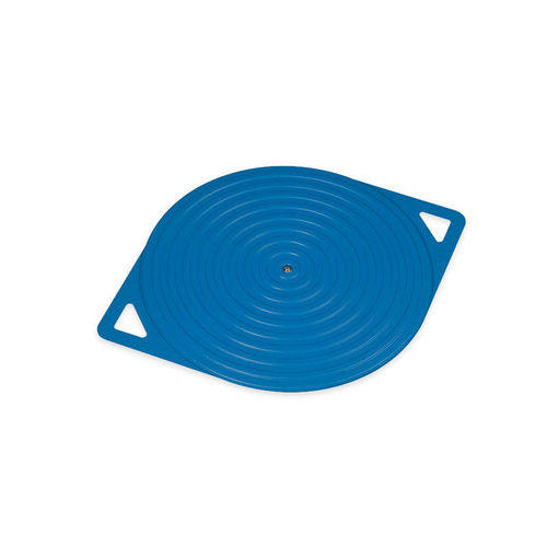 Disco giratório para pessoas com mobilidade reduzida - Turnplate 30 - Samarit Medical