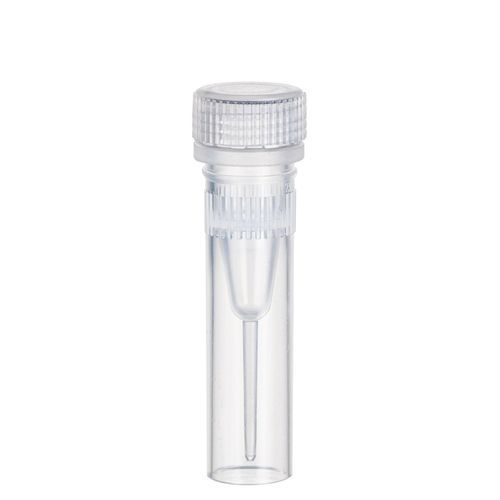 Microtubo para diagnóstico - 72.730.005 - Sarstedt - para laboratório / cônico / em polipropileno