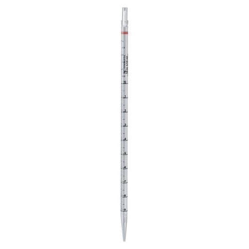 Pipeta serológica - 86.1254.001 - Sarstedt - manual / de volume fixo / de pipetagem