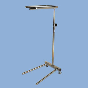 Mesa para instrumental em aço inoxidável - M3040 - Savion Industries