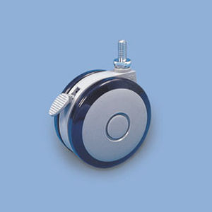 Roda com freio - N180 - Savion Industries