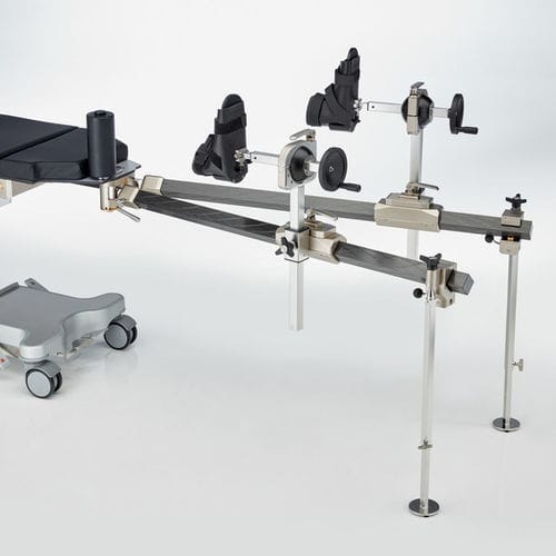 Sistema de extensão ortopédica para cirurgia do quadril - 101.0563.0 - SCHMITZ medical GmbH
