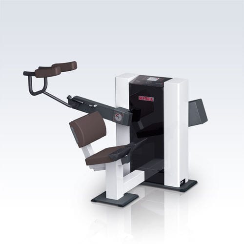Aparelho de musculação abdominal crunch - 73200 - Schnell