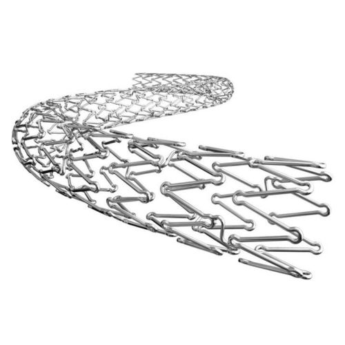 Stent coronário - Cronus Plus - SCITECH Medical - em cromo-cobalto
