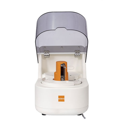 Analisador automático de química clínica - ChemiLab 100 - Sclavo Diagnostics International  - de bancada / de acesso aleatório / clínico
