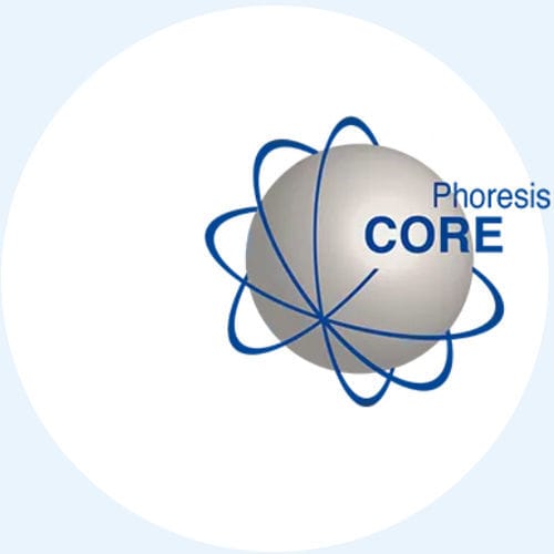 Software de gestão de dados - PHORESIS - Sebia  - de criação de laudos / de teste / de interpretação