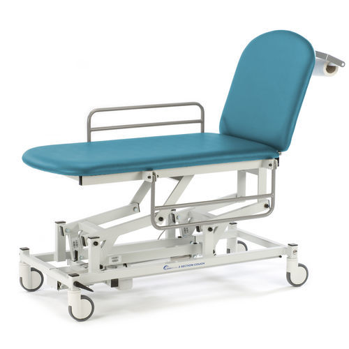 Carro-maca para transferência de pacientes - SM2460-DG - SEERS Medical - de transferência / de convalescença / para exames de imagem