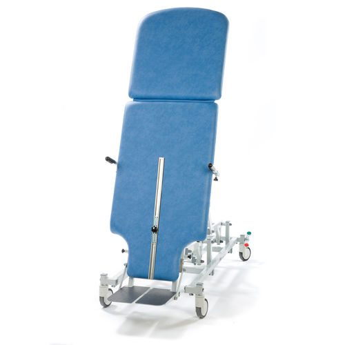 Mesa ortostática articulada em 2 seções - ST7647DL-LG - SEERS Medical - para terapia / de cardiologia / para flebologia