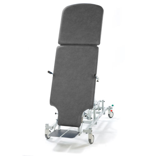 Mesa ortostática articulada em 2 seções -  ST7649-LG - SEERS Medical - para terapia / de cardiologia / para flebologia