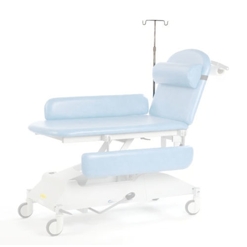 Suporte para soro 2 ganchos - 6054 - SEERS Medical - telescópico