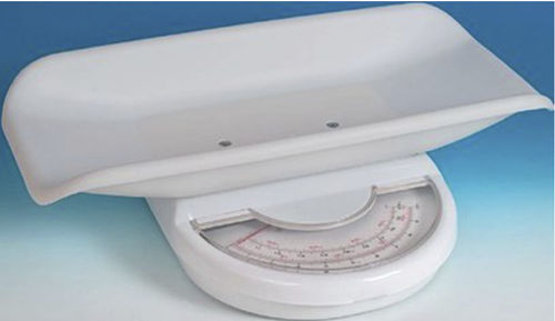 Balança para bebês mecânica - RGZ-20A - Seeuco Electronics Technology  - de mesa / com mostrador analógico