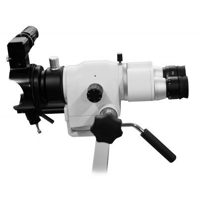 Micromanipulador - 7004-1 - Seiler Medical