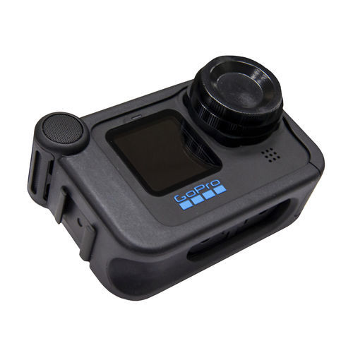 Câmera para microscópio - GO PRO - Seiler Medical - digital / com resolução 4K / com processador de vídeo