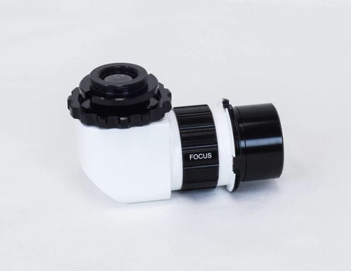 Adaptador de câmera para microscópio cirúrgico - Seiler Medical