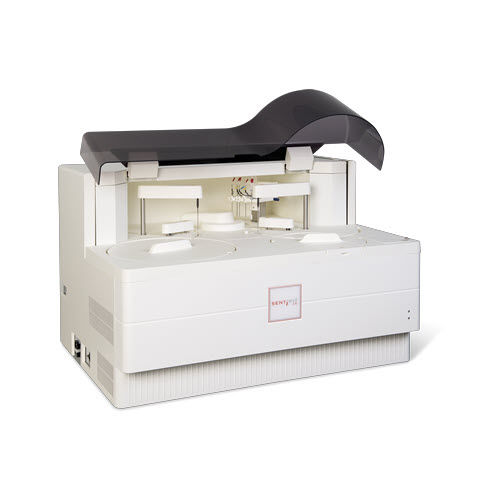 Analisador POC de sangue oculto nas fezes - SENTiFIT® 270 - SENTINEL DIAGNOSTICS - para câncer colorretal / de hemoglobina / de fezes