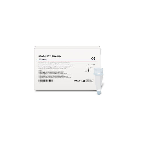Kit de reagentes transcriptase reversa - 1N005 - SENTINEL DIAGNOSTICS - para RT-PCR / para biologia molecular / para ácidos nucleicos