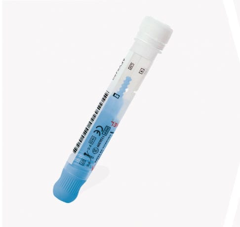 Kit de teste para doenças gastrointestinais - PYLiaGold - SENTINEL DIAGNOSTICS - para microbiologia / de antígeno / de Helicobacter pylori