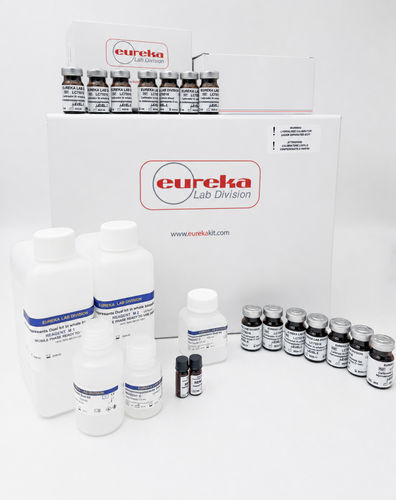 Kit de reagentes de soro - LC75310 - SENTINEL DIAGNOSTICS - de plasma / de diagnóstico / para seguimento terapêutico farmacológico