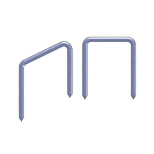 Grampo para osteotomia de Akin - VEOFIX® - SERF - não absorvível