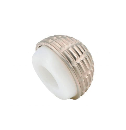 Prótese acetabular cimentada - Novae® Stick - SERF