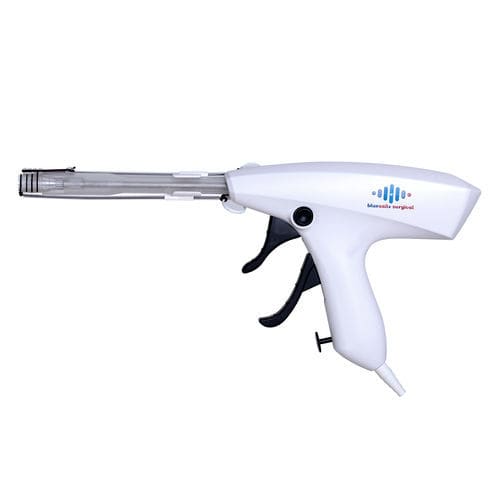 Instrumento de aspiração para tratamento com ligadura hemorroidária - Bluesail Surgical