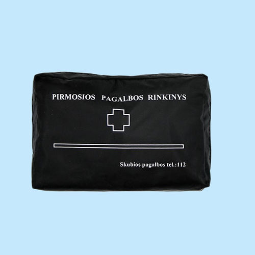 Kit de reanimação - LTU - Bluesail Surgical - de primeiros socorros / descartável / estéril