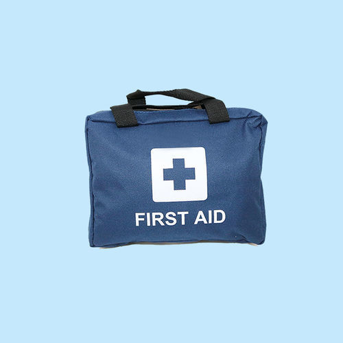 Kit de emergência médica - ON0201 - Bluesail Surgical - de primeiros socorros / descartável