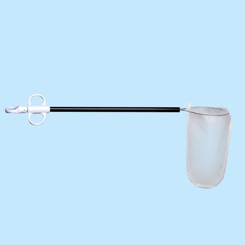 Bolsa coletora de espécime para cirurgia para cirurgia endoscópica - Bluesail Surgical