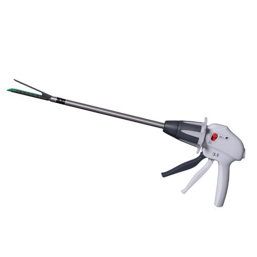 Grampeador cirúrgico linear - Bluesail Surgical - para cirurgia geral / descartável / cortante