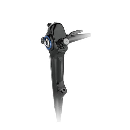 Video-laringoscópio - VRL - AOHUA Endoscopy