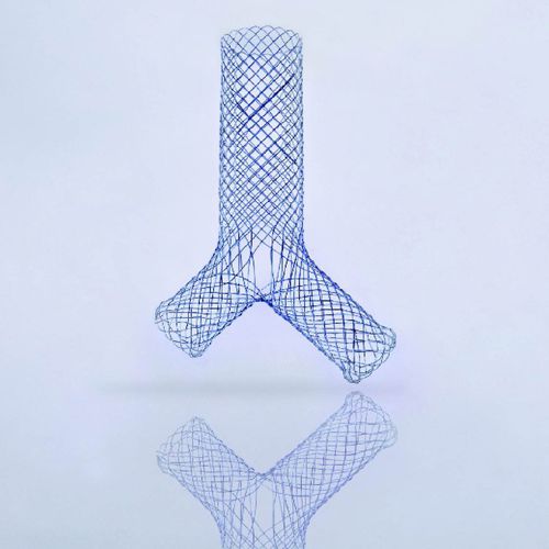 Stent brônquico - AOHUA Endoscopy - traqueal