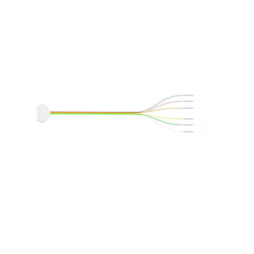 Eletrodo de estimulação - ZN-4SRG - NCC Medical - para EMG / para EEG / de cirurgia