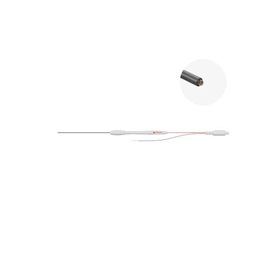 Sensor de neuroestimulação - NCC Medical - de monitorização / descartável