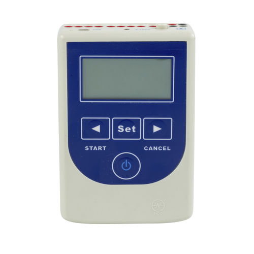 Eletroencefalógrafo 20 canais - Type C EEG - NCC Medical - para EEG ambulatorial / para EEG prolongado / com mapeamento cerebral