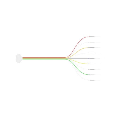 Eletrodo de cirurgia - ZN-4D - NCC Medical - para EMG / de agulha / bipolar