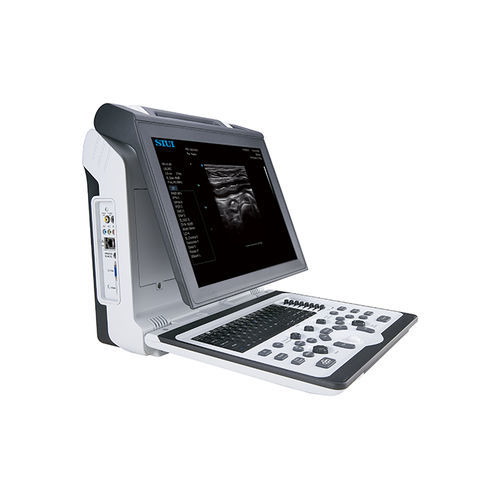 Ultrassom veterinário portátil - Apogee 2300V - SIUI - multiuso / para animais de pequeno porte / para animais de grande porte