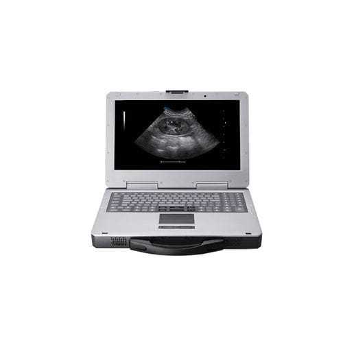 Ultrassom veterinário portátil - V3 - SIUI - multiuso / para animais de pequeno porte / para equídeos