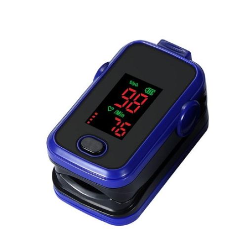 Oxímetro de pulso para dedo - A310L  - Shenzhen Aeon Technology - compacto / médico-hospitalar / para internação domiciliar