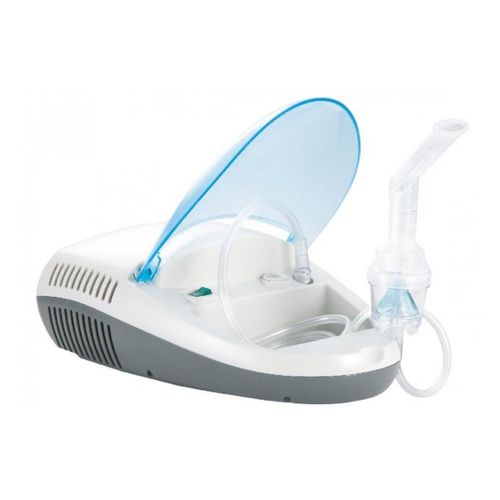 Nebulizador eletropneumático - A500LW02 - Shenzhen Aeon Technology - para uso geral / portátil / de mesa
