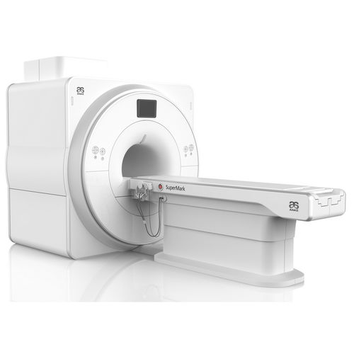Equipamento de ressonância magnética para tomografia de corpo inteiro - SuperMark - Shenzhen Anke High-tech - de alto campo