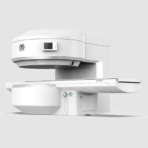 Equipamento de ressonância magnética para tomografia de corpo inteiro - OPENMARK 4000  - Shenzhen Anke High-tech - de baixo campo / aberto / compacto