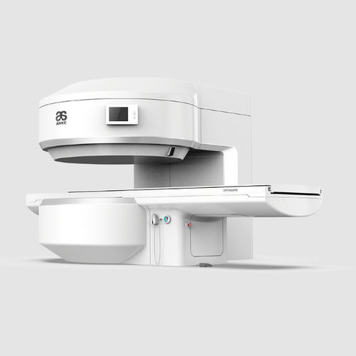 Equipamento de ressonância magnética para tomografia de corpo inteiro - OPENMARK III   - Shenzhen Anke High-tech - de baixo campo / aberto / compacto