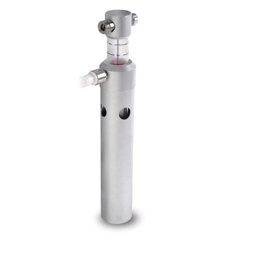 Sistema de exaustão  de gases anestésicos - AGSS-H - Comen