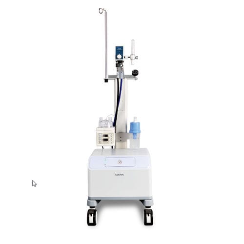 Ventilador neonatal - NV6 - Comen - para cuidados intensivos neonatais / clínico / eletrônico
