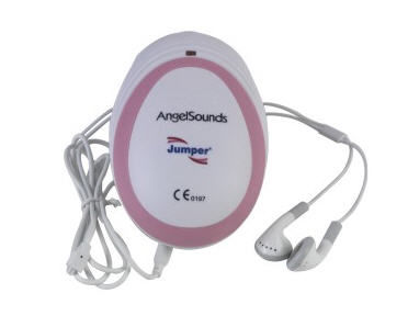 Doppler fetal - JPD-100S mini - Jumper - de bolso