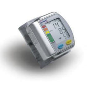 Medidor digital de pressão arterial automático - JPD-900W - Jumper - de punho