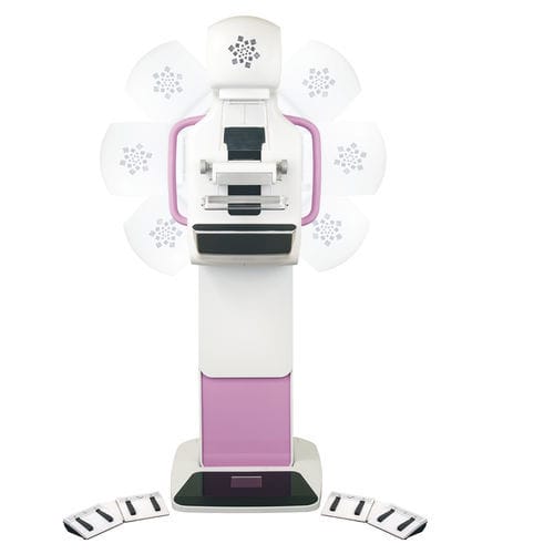 Mamógrafo digital de campo total - Luna mini - Landwind Medical
